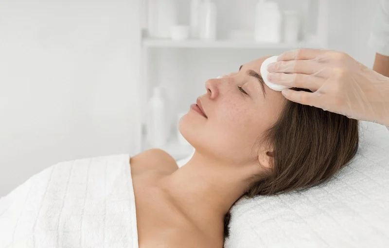 limpieza facial en colombia elite
